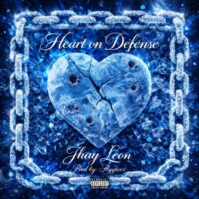 Heart On Defense - Single