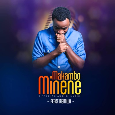 Makambo Minene - Single