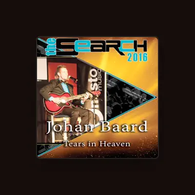 Listen to Johan Baard, watch music videos, read bio, see tour dates & more!