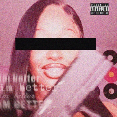 Contempt - EP
