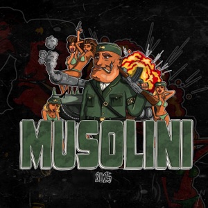 Musolini 2025 (Hjemmesnekk)
