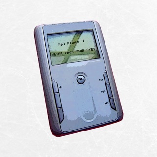 MP3 Player 1 - EP