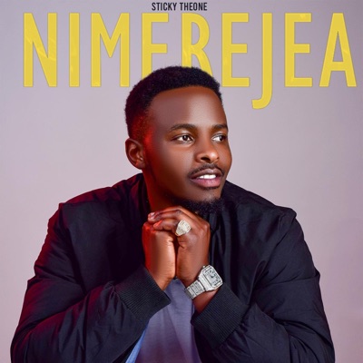 Nimerejea - Single