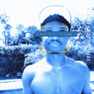 5 Hits In 1 ( Mixtape ) - EP