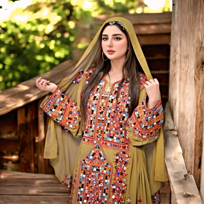 موزیک های محلی - بیا که بریم چمن چمن تو گل بچی بتی به من _ صوفی