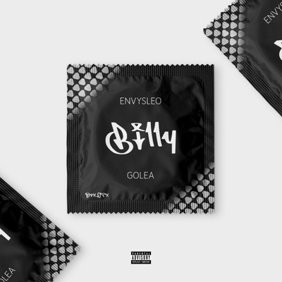 Billy (feat. Golea) - Single