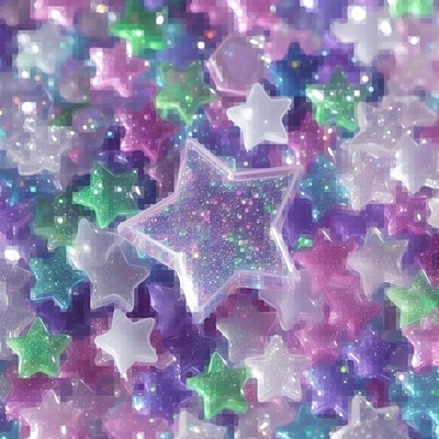 STARDUST (feat. Danzhee) [Remix] - Single