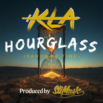Hourglass (Sands of Time) - Single