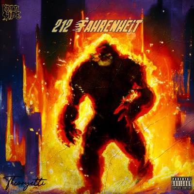 212 Fahrenheit - Single
