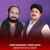 Raees Bacha & Zahir Mashokhel - Janana Nur Ba Sa Karam