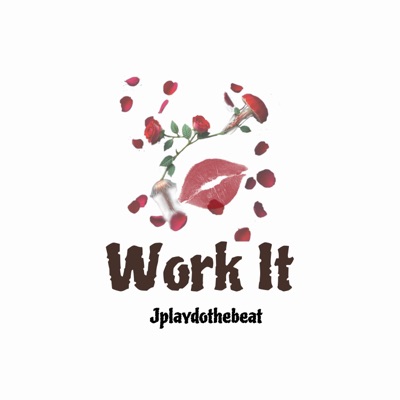 Work It - Single