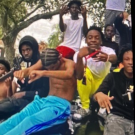 Stattic x 1realbagger (Magic) fast Stattic