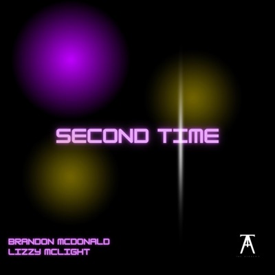 Second Time (Reloaded) - Single