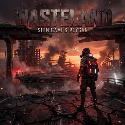 WASTELAND - Single
