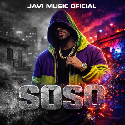 Soso - Single