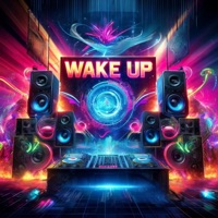 Wake up Hardstyle - Single - DJ Lexion