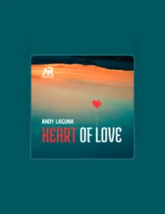 Andy Lagunaを聴いたり、ミュージックビデオを鑑賞したり、経歴やツアー日程などを確認したりしましょう！