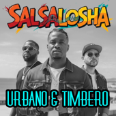 El Pasito Salsalosha