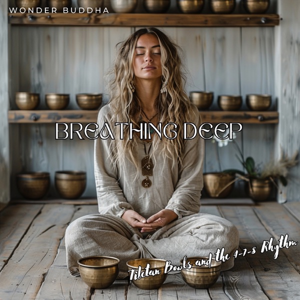 Breathing Deep: Tibetan Bowls and the 4-7-8 Rhythm