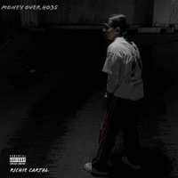 Money over Hoes - Single - Richie Cartal