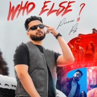 Who Else - Single - Prince RJ & G Noor