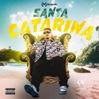 Santa Catarina - Single - PK Delas & Tiél