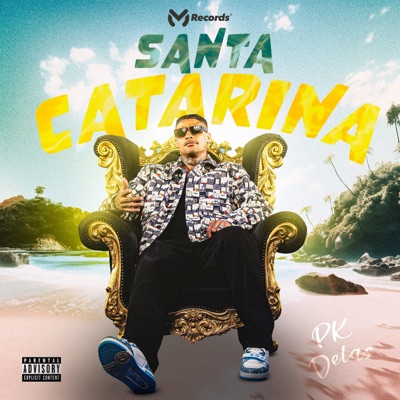 Santa Catarina - Single