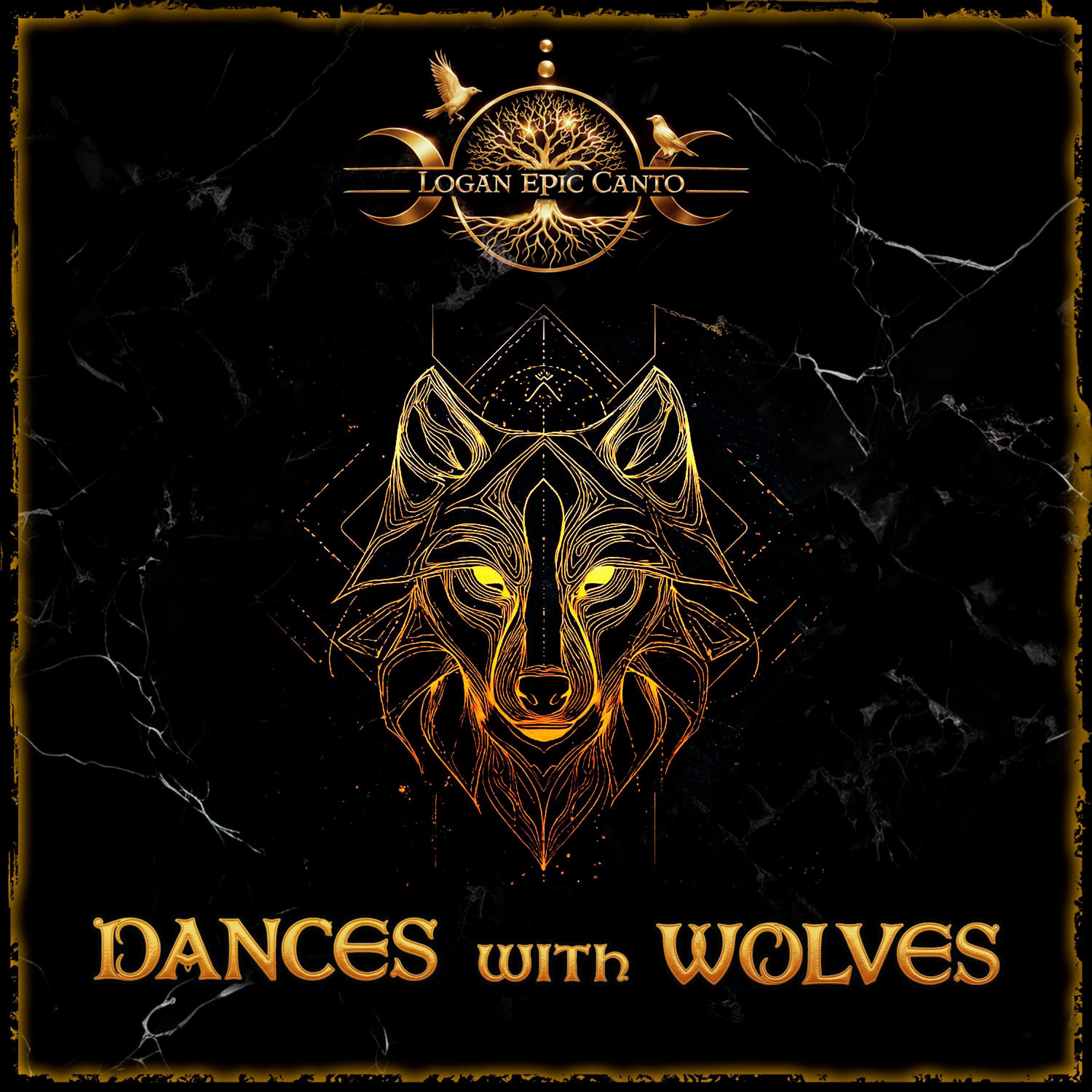 Dances with Wolves - Single