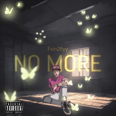 No More - Single