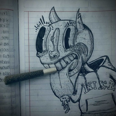 Flako Rockstar - EP