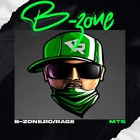 B-ZONE - Single - mtg