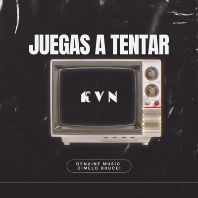 Juegas a tentar - Single