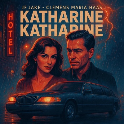 Katharine, Katharine (feat. Clemens Maria Haas) - Single