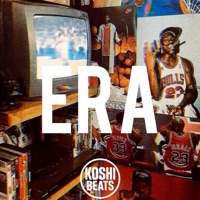 Era (feat. Koshi Beats) - Single - DJ Kosh