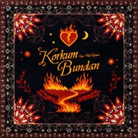 Korkum Bundan - Single - Eypio & Tuğçe Kandemir
