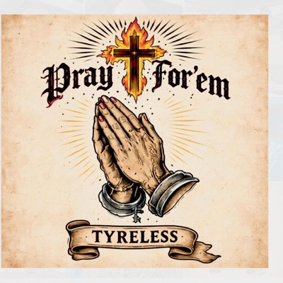 Pray For'em - Single