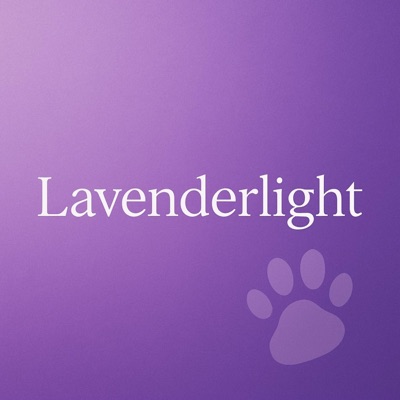 Lavenderlight - EP