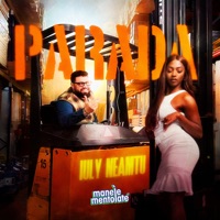Parada - Single - Iuly Neamtu & Manele Mentolate