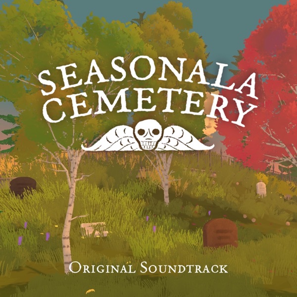 Seasonala Cemetery(Original Soundtrack)