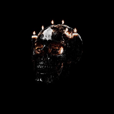 We're Not Scared In The Dark (With Kellin Quinn) - Single