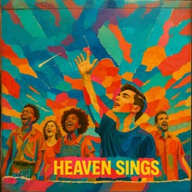 Heaven Sings (feat. Graysen) JezusPop!