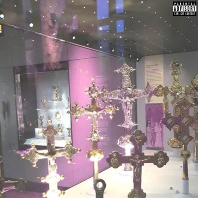 Yix & knive ♱ - chromeheartslens