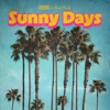 Siine - Sunny Days (feat. Frank Moody) artwork