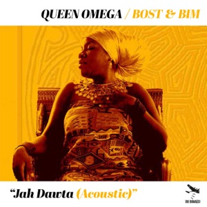 Jah Dawta (Acoustic) - Single