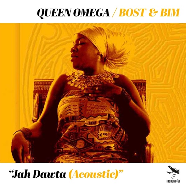 Jah Dawta (Acoustic) - Single