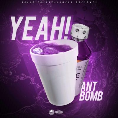 Yeah! - Single