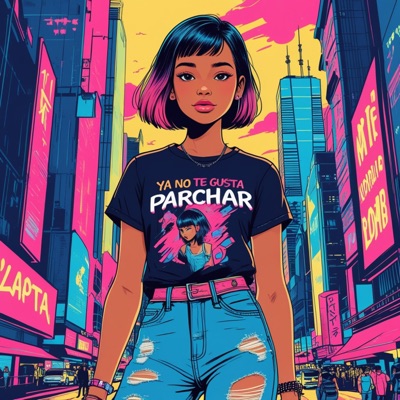 Ya No Te Gusta Parchar - Single