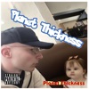 Planet Thickness - Single