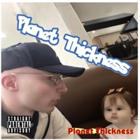 Planet Thickness - Single - Flapjac