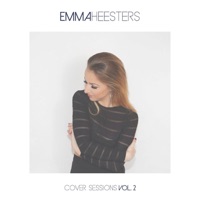 Cover Sessions, Vol. 2 - EP - Emma Heesters